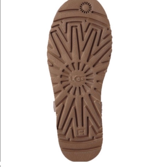 UGG Unlined Mini Perf - Picture 6 of 10